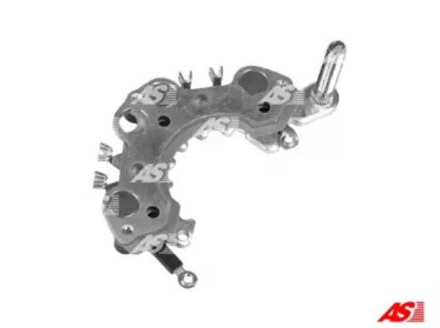 Mostek prostowniczy alternatora = Moster diodowy alternatora ARC2016 AS-PL