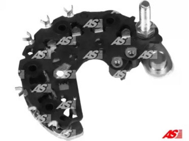 Mostek prostowniczy alternatora = Moster diodowy alternatora ARC3015 As-pl