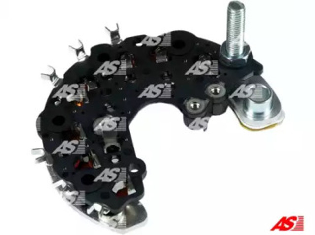 Mostek prostowniczy alternatora = Moster diodowy alternatora ARC3122 AS-PL
