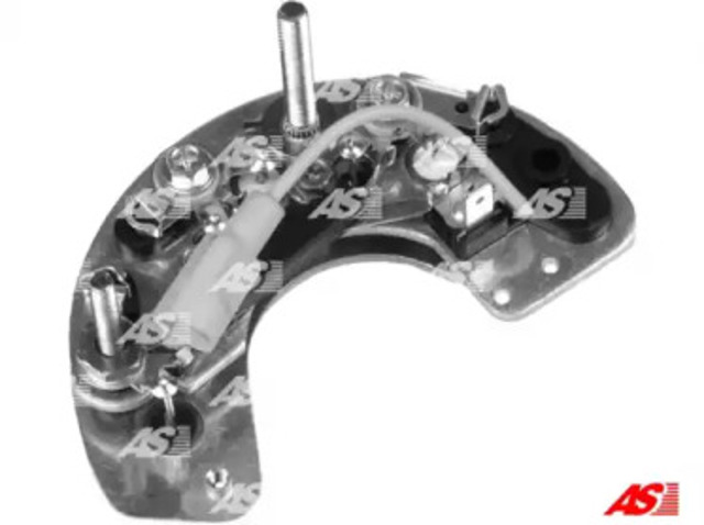 Mostek prostowniczy alternatora = Moster diodowy alternatora Ford Transit 5 V184/5