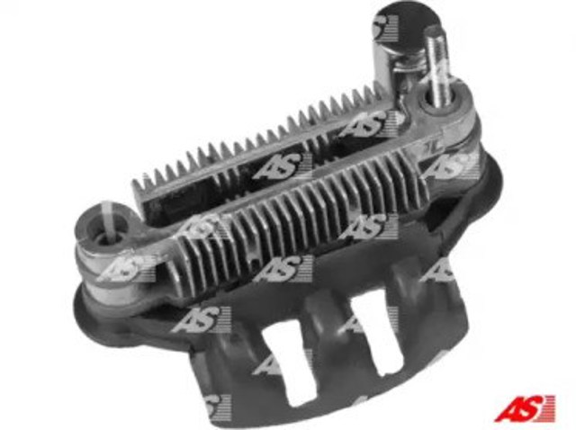 Mostek prostowniczy alternatora = Moster diodowy alternatora ARC5004 As-pl