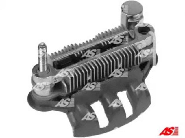 Mostek prostowniczy alternatora = Moster diodowy alternatora ARC5008 As-pl