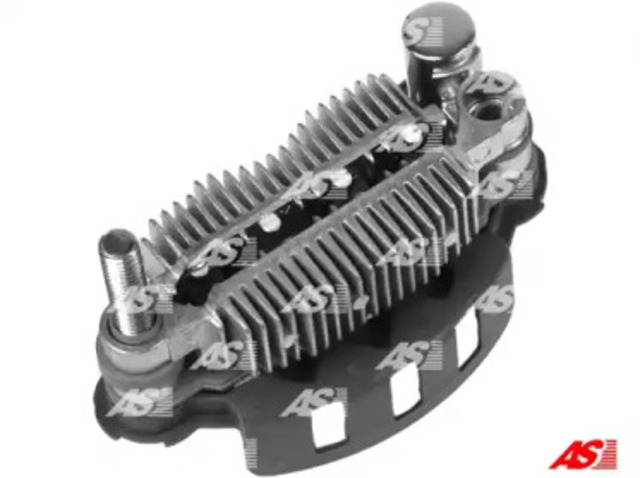 Mostek prostowniczy alternatora = Moster diodowy alternatora Mitsubishi Galant 8 EA