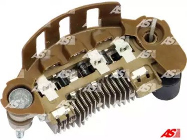 Mostek prostowniczy alternatora = Moster diodowy alternatora ARC5076 As-pl