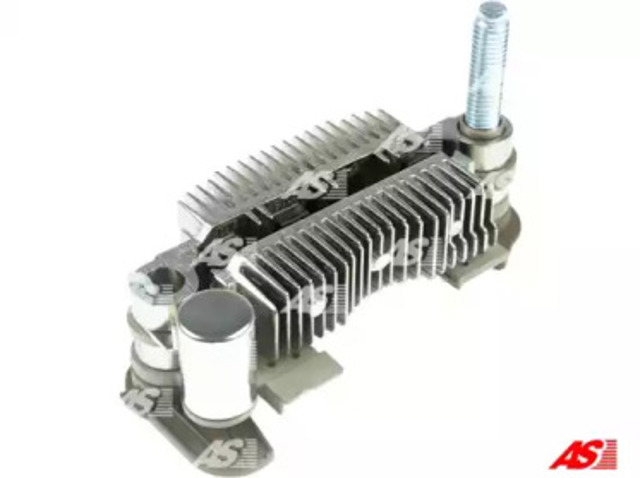 Mostek prostowniczy alternatora = Moster diodowy alternatora ARC5171 AS-PL
