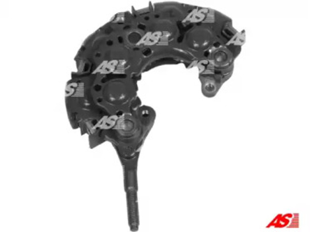 Mostek prostowniczy alternatora = Moster diodowy alternatora Toyota Hiace 4 H1, H2