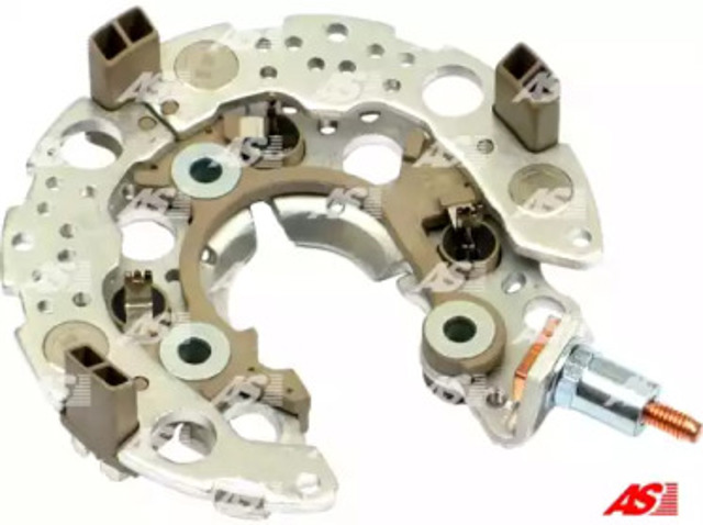 Mostek prostowniczy alternatora = Moster diodowy alternatora ARC6042 AS-PL