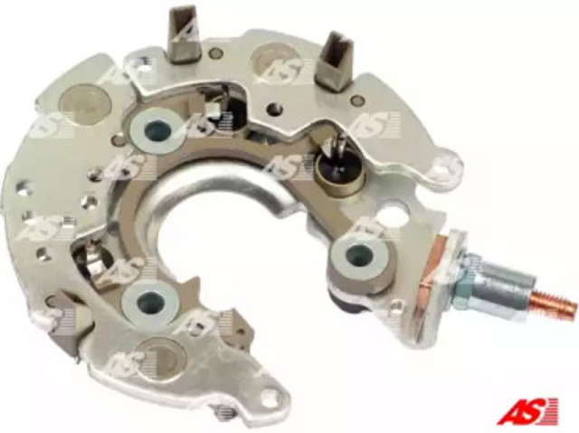 Mostek prostowniczy alternatora = Moster diodowy alternatora ARC6050 AS-PL