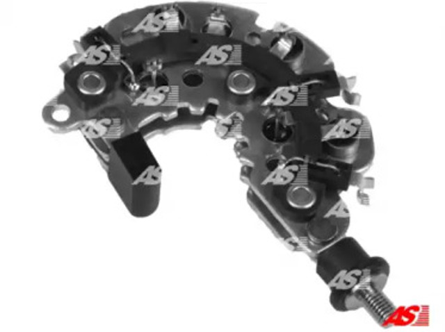 Mostek prostowniczy alternatora = Moster diodowy alternatora Daewoo Leganza KLAV