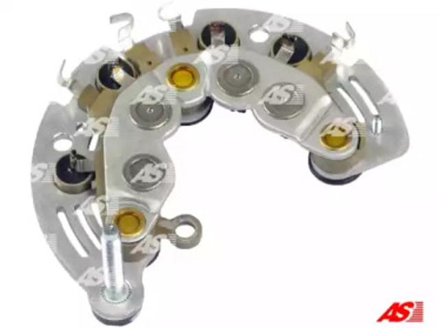 Mostek prostowniczy alternatora = Moster diodowy alternatora Ford Connect PU2