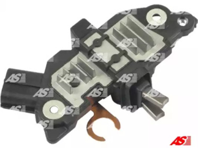 Regulator alternatora (przekaźnik ładowania) Ford Transit 5 V184/5