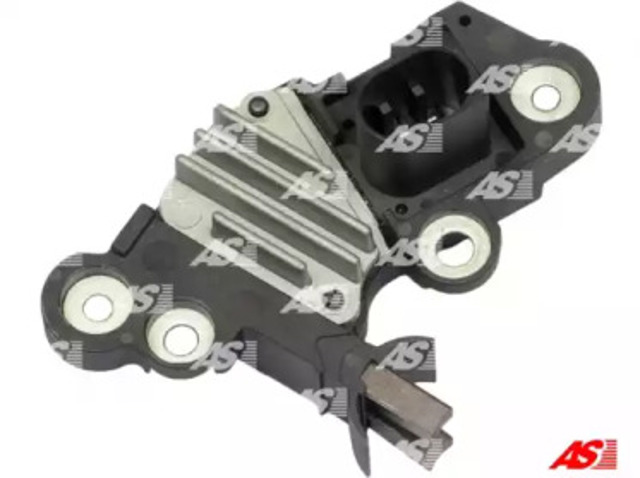 Regulator alternatora (przekaźnik ładowania) ARE0129 AS-PL