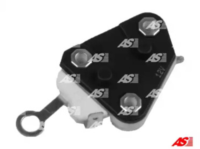 Regulator alternatora (przekaźnik ładowania) ARE1009 AS-PL