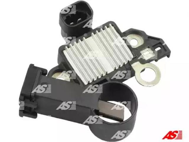 Regulator alternatora (przekaźnik ładowania) ARE1054 AS-PL