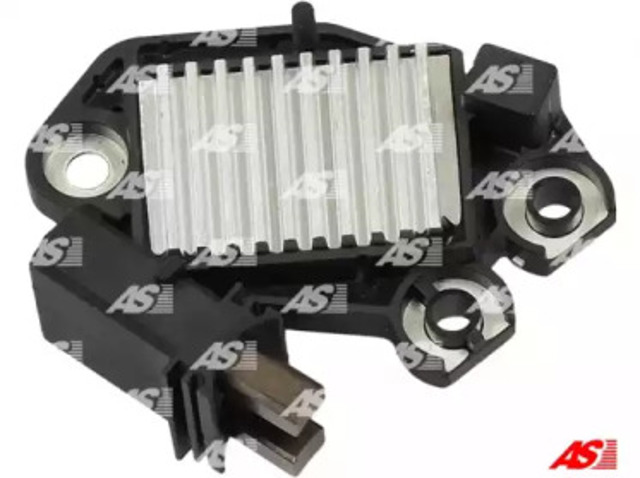 Regulator alternatora (przekaźnik ładowania) ARE3124 AS-PL