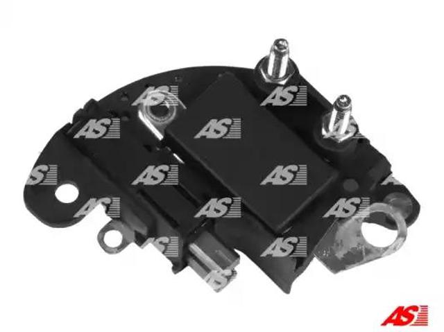 Regulator alternatora (przekaźnik ładowania) ARE4005 AS-PL