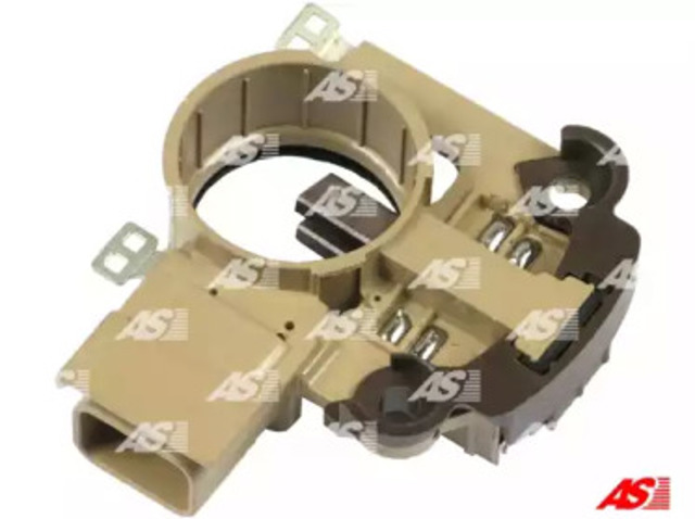 Regulator alternatora (przekaźnik ładowania) Hyundai H-1 STAREX TQ