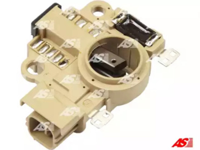 Regulator alternatora (przekaźnik ładowania) ARE5082 AS-PL