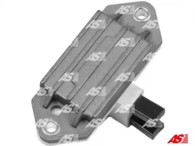 Regulator alternatora (przekaźnik ładowania) ВАЗ 2102