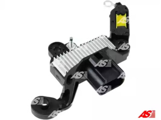 Regulator alternatora (przekaźnik ładowania) Ford Connect PU2