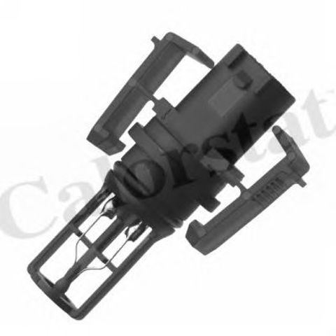 Czujnik temperatury powietrza wlotowego AS0033 VERNET