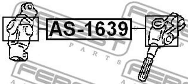 AS1639 Febest
