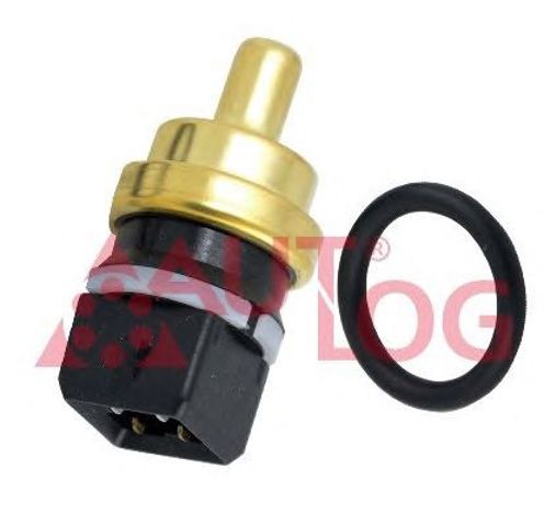 Czujnik temperatury płynu chłodzącego AS2003 AUTLOG