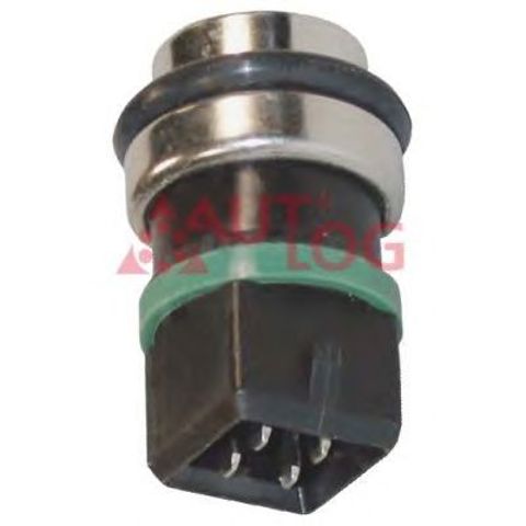 Czujnik temperatury płynu chłodzącego AS2006 AUTLOG