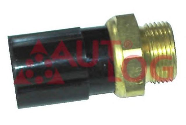 Czujnik temperatury płynu chłodzącego (włączenia wentylatora chłodnicy) AS2014 AUTLOG