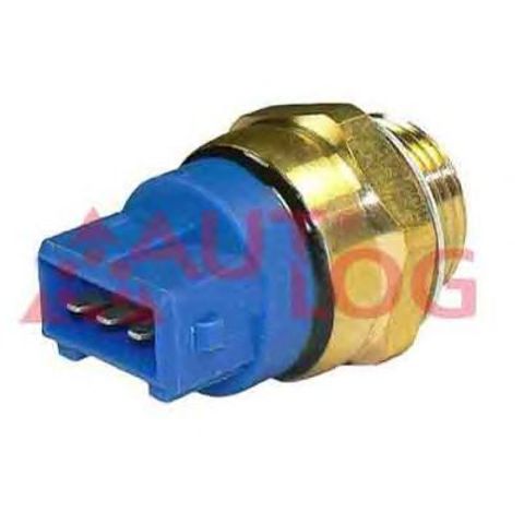 Czujnik temperatury płynu chłodzącego (włączenia wentylatora chłodnicy) AS2024 AUTLOG