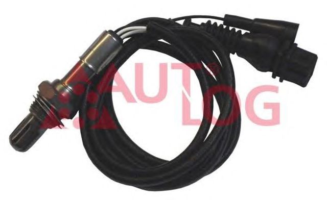 Sonda lambda, czujnik tlenu AS2107 AUTLOG