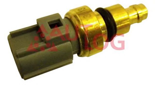 AS2122 Autlog