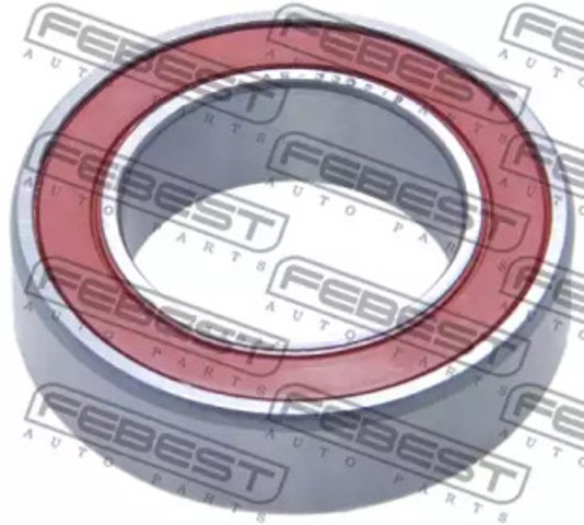 Łożysko podwieszane półosi przedniej AS3355152RS FEBEST
