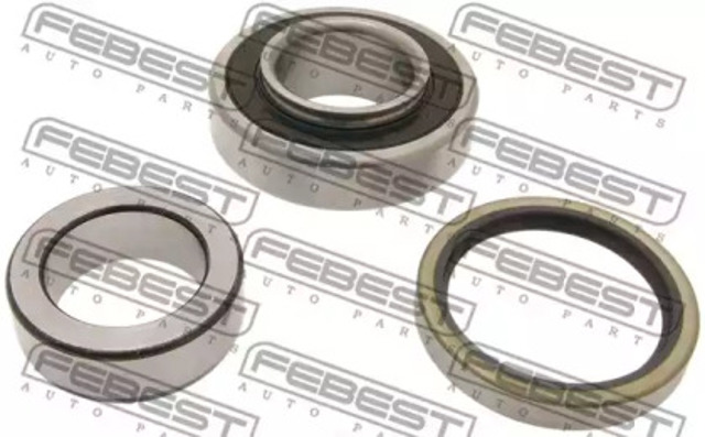 AS35721726KIT Febest