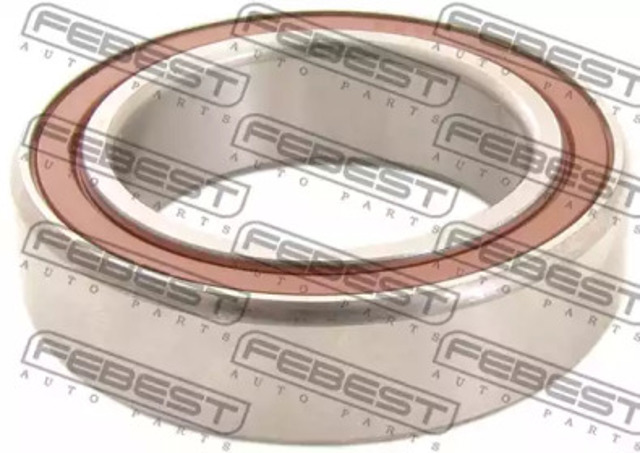 Łożysko podwieszane półosi przedniej AS3858152RS FEBEST