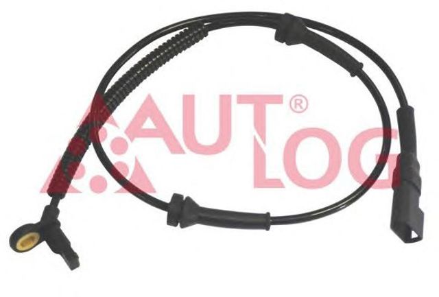 Czujnik ABS przedni AS4025 AUTLOG