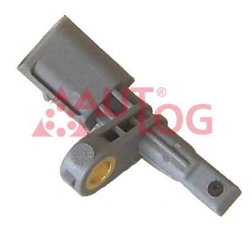 AS4030 Autlog