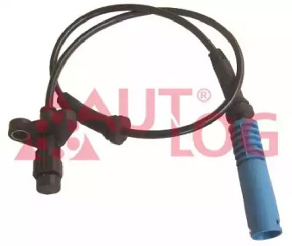 Czujnik ABS przedni AS4046 AUTLOG