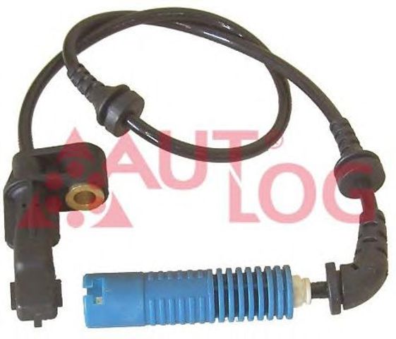 AS4050 Autlog