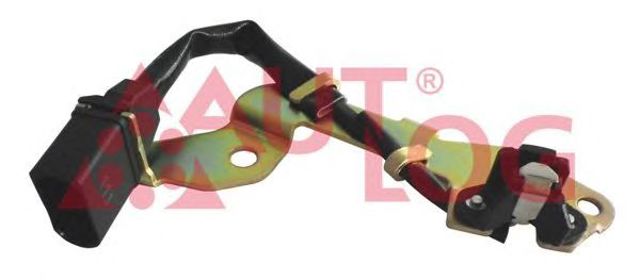 Czujnik Halla AS4193 AUTLOG