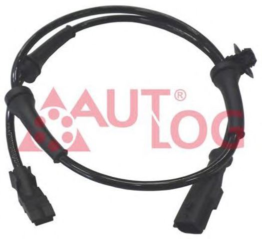 AS4208 Autlog