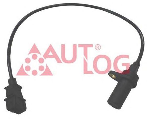 AS4215 Autlog