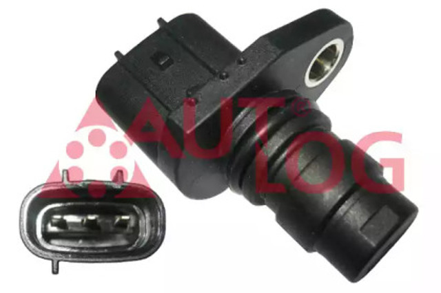 AS4521 Autlog