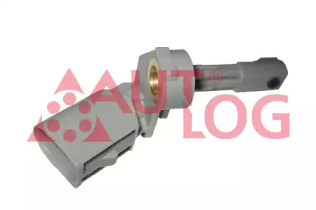 AS4533 Autlog