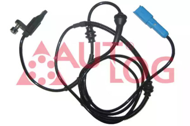 Czujnik ABS przedni AS4556 AUTLOG