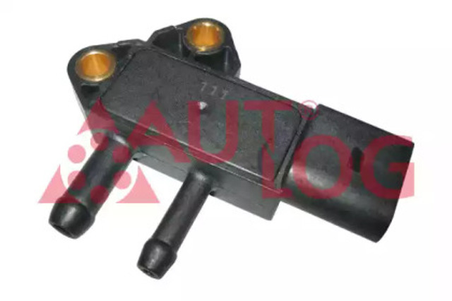 AS4607 Autlog