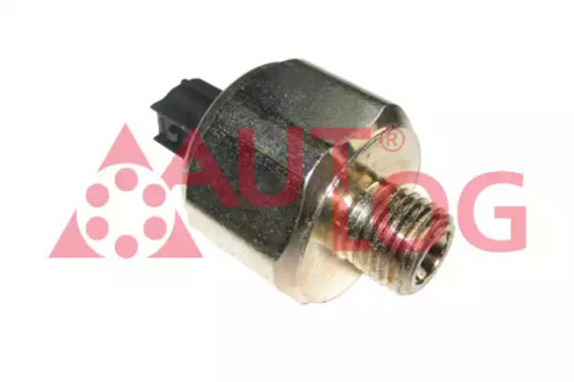 Czujnik stukowy (czujnik spalania stukowego) AS4640 AUTLOG