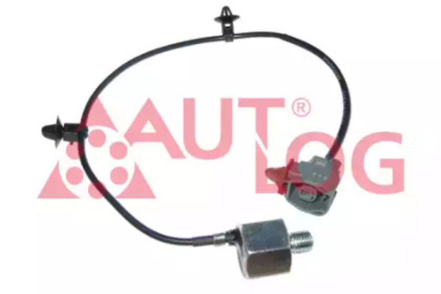 AS4647 Autlog
