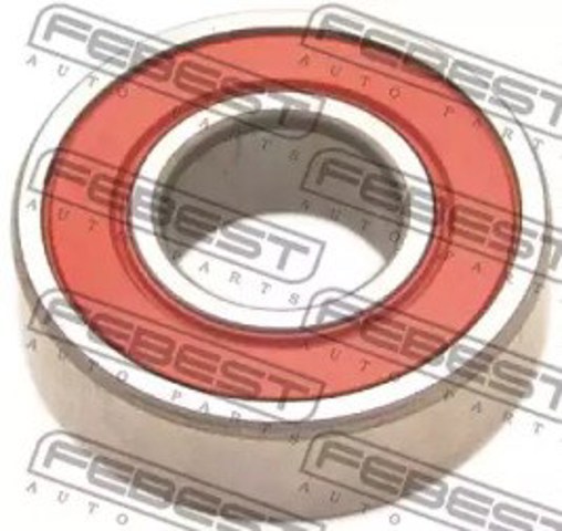 Łożysko alternatora Citroen C1