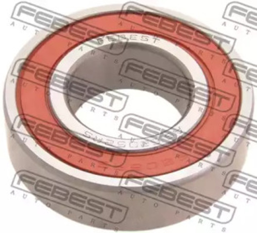 Łożysko alternatora AS62052RS FEBEST